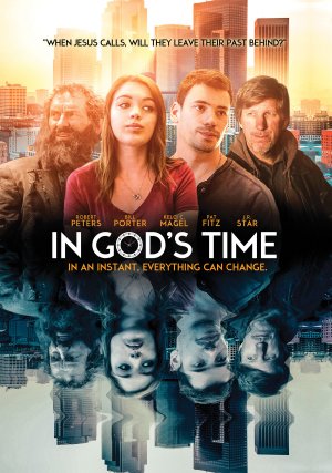 IN GOD'S TIME