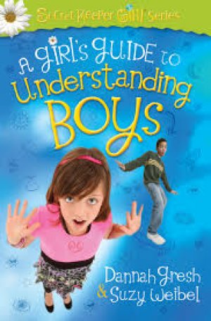 A GIRLS GUIDE TO UNDERSTAND BOYS