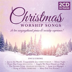 CHRISTMAS WORSHIP SONGS