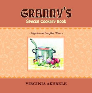 GRANNY'S SPECIAL COOKERY BOOK
