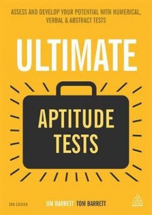 ULTIMATE: APTITUDE TESTS