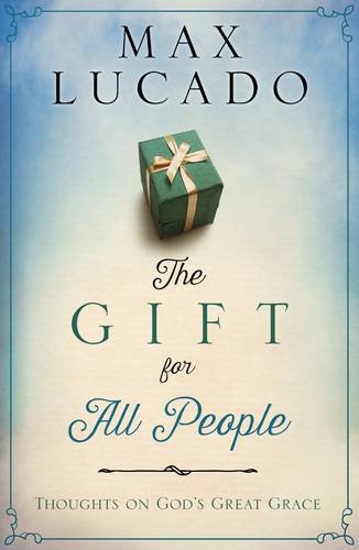 THE GIFT FOR ALL PEOPLE