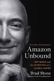 AMAZON UNBOUND