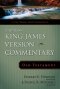 Zondervan King James Version Commentary Old Testament