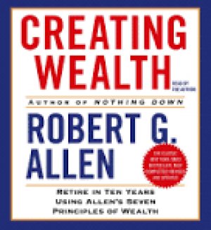 CREATING WEALTH (CD)