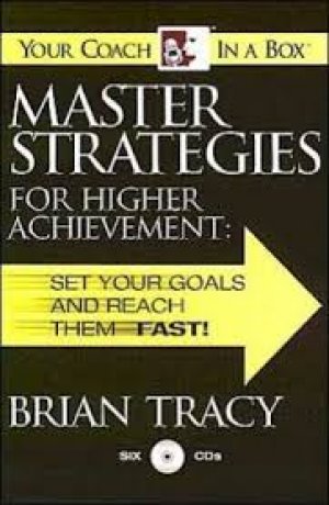 Master Strategies for Higher Achievement (CD)