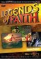 LEGENDS OF FAITH - JESUS SAVES