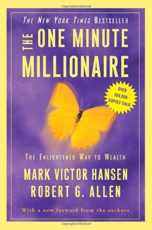 BZ-CD-ONE MINUTE MILLIONAIRE