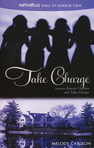 Take Charge, Including Rescue Chelsea and Take Charge