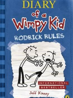 Diary of a Wimpy Kid 3: The Last Straw