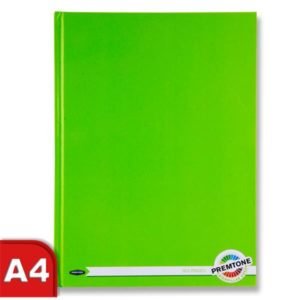 A4 160PG PREMTONE HC-GREEN
