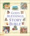 GOD'S BLESSINGS STORY BIBLE