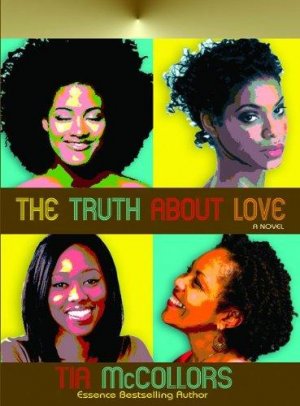 THE TRUTH ABOUT LOVE