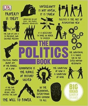 THE POLITICS BOOK