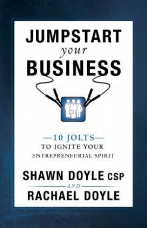 JUMPSTART YOUR BUSINESS
