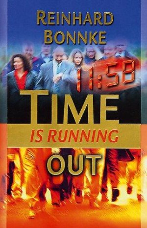 TIME IS RUNNING OUT P/C