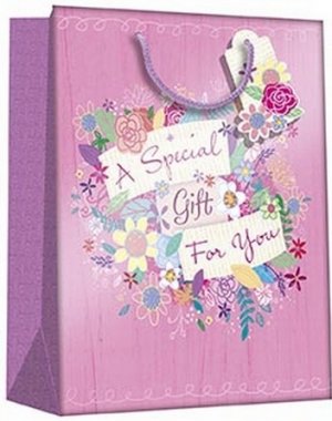 A SPECIAL GIFT FOR YOU-MEDIUM