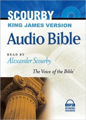 Holy Bible: King James Version