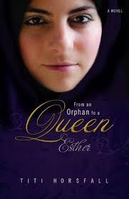 FROM ORPHAN TO A QUEEN (ESTHER)