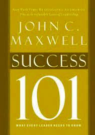 SUCCESS 101