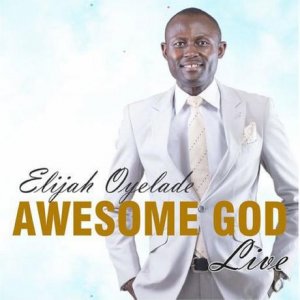 AWESOME GOD (Live)