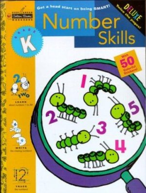 NUMBER SKILLS