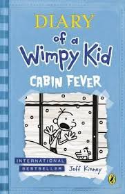 DIARY OF A WIMPY KID: CABIN FEVER