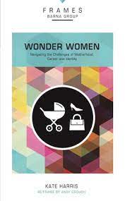 WONDER WOMEN