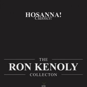 The Ron Kenoly Collection Box Set(CD)