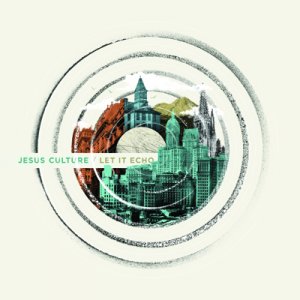 LET IT ECHO (CD)