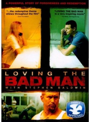 Loving The Bad Man