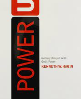 POWER UP!