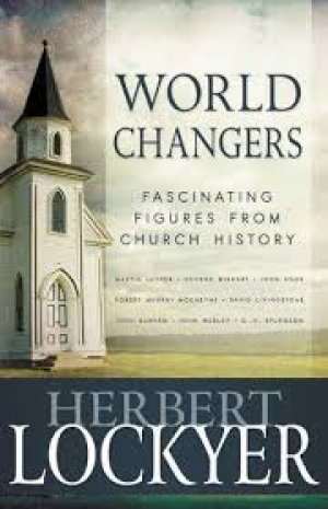 WORLD CHANGERS