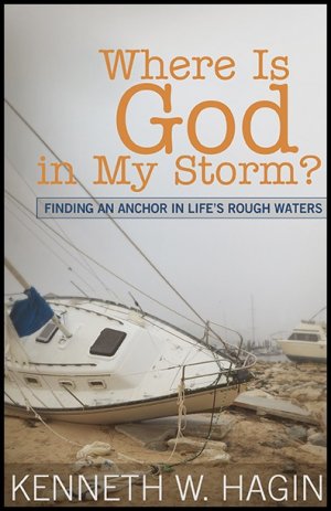 Where Is God in My Storm?