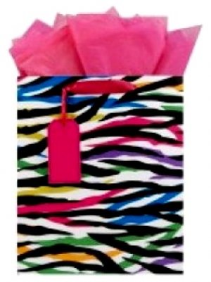 ZAZA ZEBRA