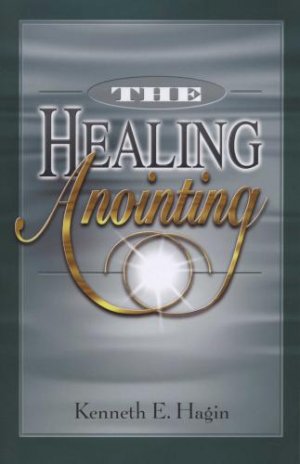 THE HEALING ANOINTING