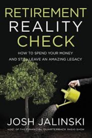 RETIREMENT REALITY CHECK
