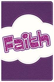 NKJV-STUDY BIBLE FAITH