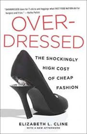OVER DRESSED P/C