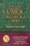 KJV-COMPACT REFERENCE BIBLE,SNAP,BLACK