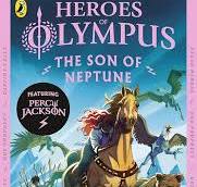 THE SON OF NEPTUNE