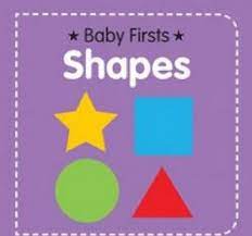 Shapes baby first