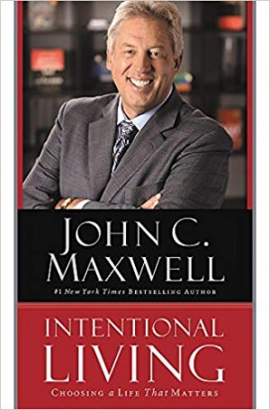INTENTIONAL LIVING
