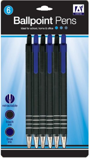 BALLPOINT PENS (PCMT)