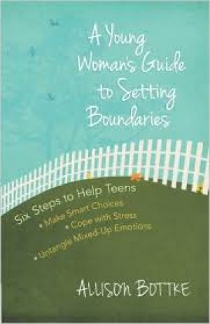 A Young Woman's Guide to Setting Boundaries