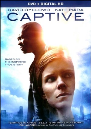 CAPTIVE