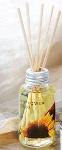 WAX LYRICAL: SUNFLOWER FIELDS