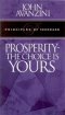 S-PROSPERITY:THE CHOICE/OURS
