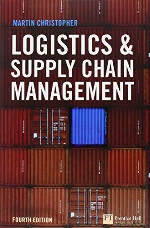 LOGISTICS & SUPPLY CHAIN MANAGEMENT
