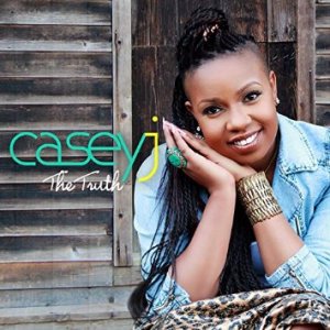THE TRUTH (CD)